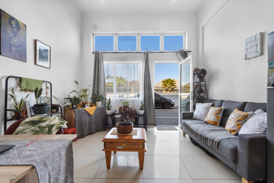 1 Bedroom Property for Sale in Heathfield Western Cape
